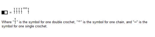 Crochet Text