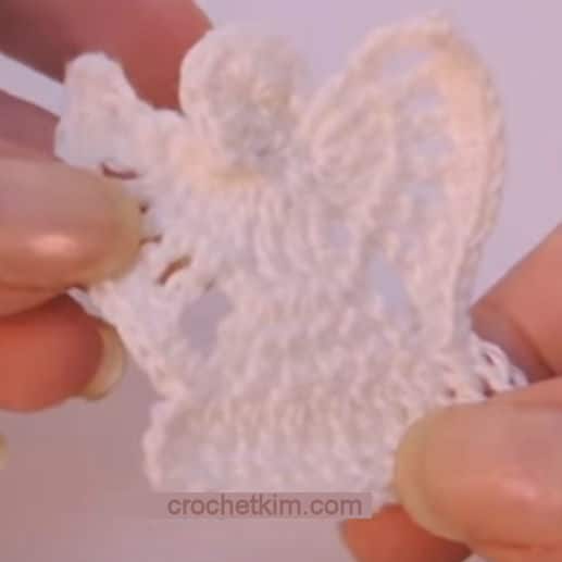 Pin em crochet