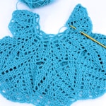 Baby Dresses - CrochetKim™