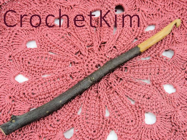 CrochetKim From My Hook Collection: Heaven Spun Creations