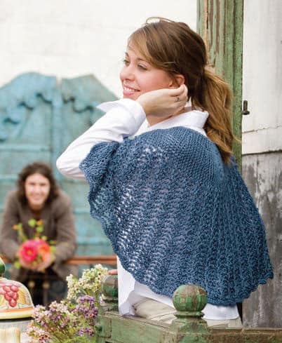 Why is Afghan Stitch Now Called Tunisian Crochet?