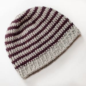 Link Blast: 10 Free Crochet Patterns for Unisex Hats