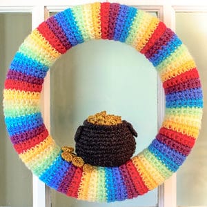 Crochet and Yarn