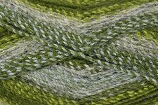 Free Knit Pattern: Stonefall Poncho