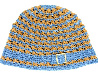 Speckled Beanie Hat