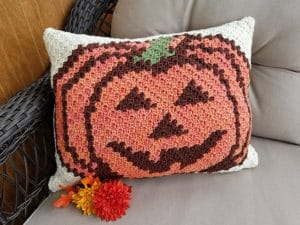Link Blast: 10 Free Crochet Patterns for Fall Pumpkins