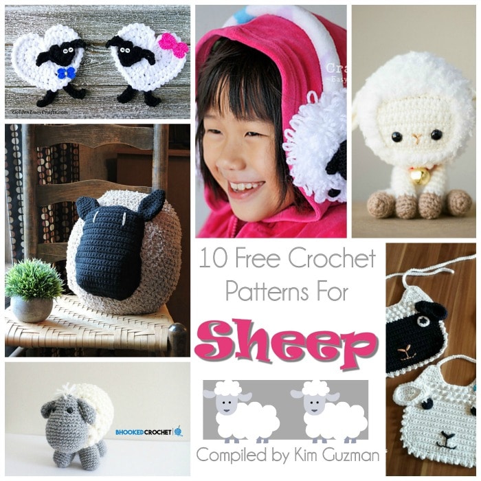 Double Knitting Pattern Roundup — A Knit Sheep