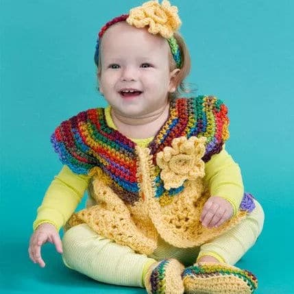Baby - CrochetKim™