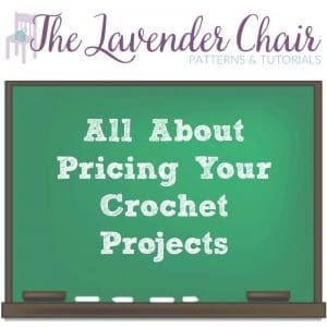 Top 10 Tips for Selling at Craft Fairs from CrochetKim.com (photo credit: The Lavender Chair)