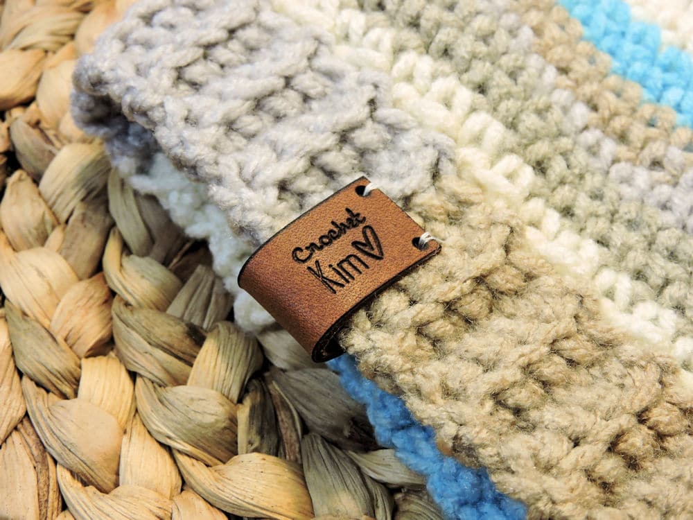 Top 10 Tips for Selling at Craft Fairs from CrochetKim.com (photo credit to Kim Guzman)
