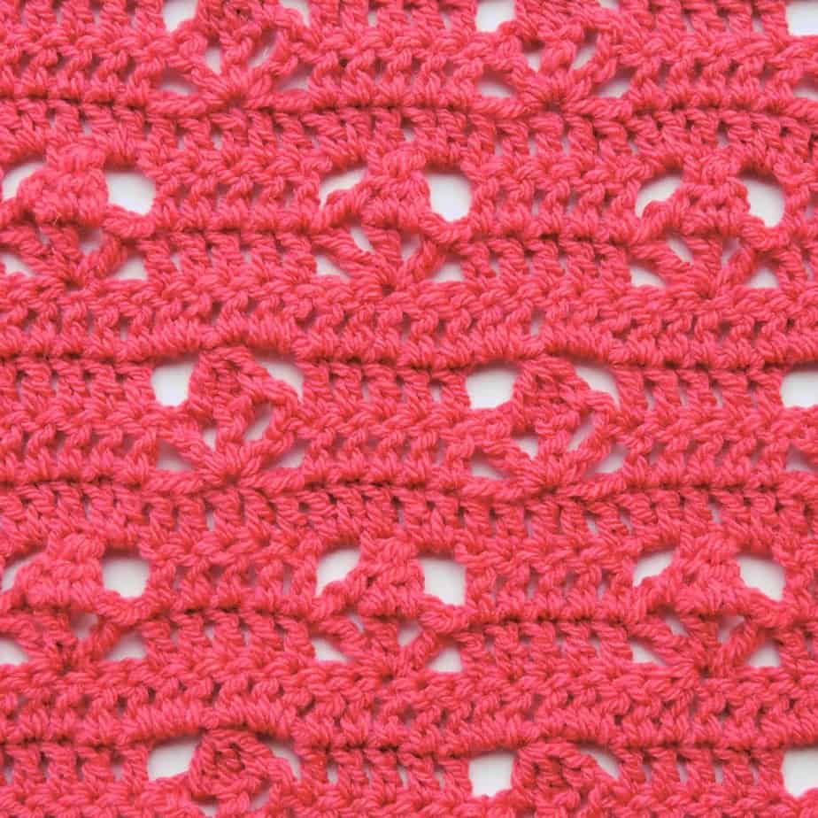 How to Block in Crochet: An In-Depth Guide - CrochetKim™