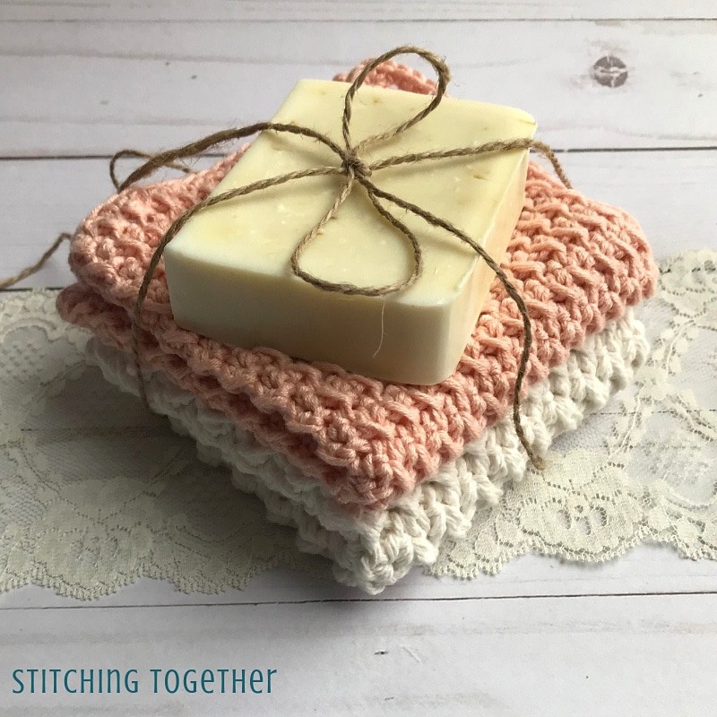Top 10 Tips for Selling at Craft Fairs from CrochetKim.com (photo credit to  Stitching Together)