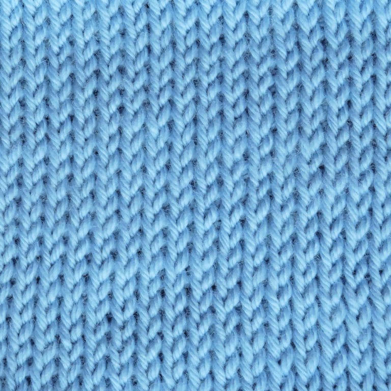 Tunisian Knit Stitch Crochet Stitch Tutorial - CrochetKim™