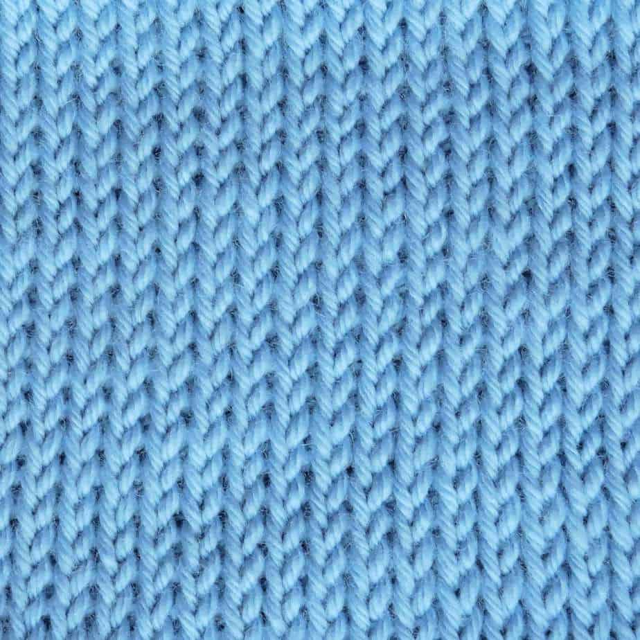 Tunisian Knit Stitch CrochetKim Crochet Stitch Tutorial