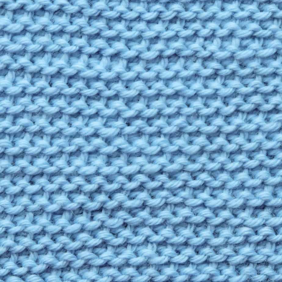 Tunisian Purl Stitch CrochetKim Crochet Stitch Tutorial