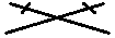 Stitch symbol