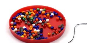 How to Add Beads to Your Crochet: Learn 4 Different Methods
