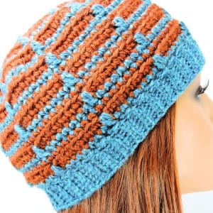 Free crochet hat patterns