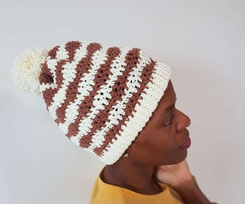 River Gem Slouch Hat