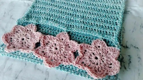 10 Free Crochet Potholder Patterns - Made by Gootie