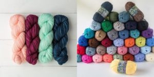 The Best Yarn for Crochet: 15 Beautiful and Practical Options