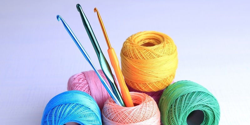 Basic Crochet Tools: 27 Fantastic Options From Beginner to Expert ...