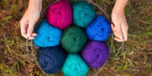 What is Worsted Weight Yarn? An In-Depth Guide