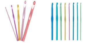 Types of Crochet Hooks: An In-Depth Guide to Your Options