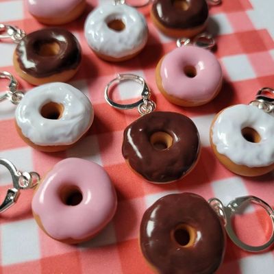 CupcakeCrochetCrafts Markers