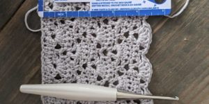 Crochet Gauge: How to Adjust Gauge in Crochet Projects