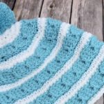 How to Attach a Pom Pom to a Crochet Hat