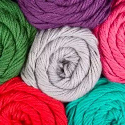 Dishie Yarn