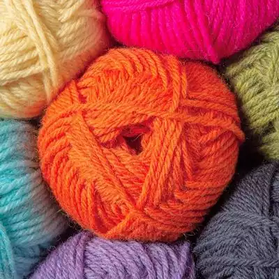 Wool of the Andes Worsted