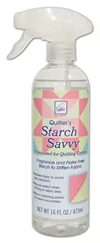 June Tailor Savvy Starch