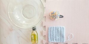 How to Wet Block in Crochet: An In-Depth Guide