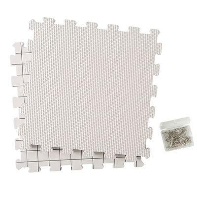 Premium Knitting Blocking Mats