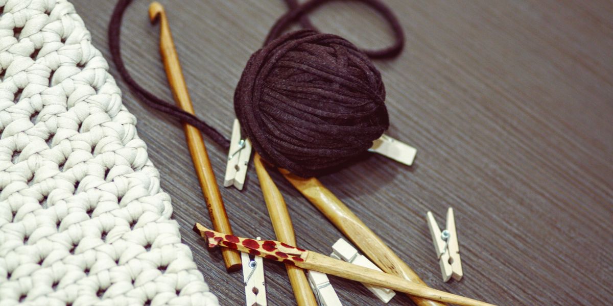 Red Suricata Blocking Mats for Knitting - Crochet Blocking Boards (CMs