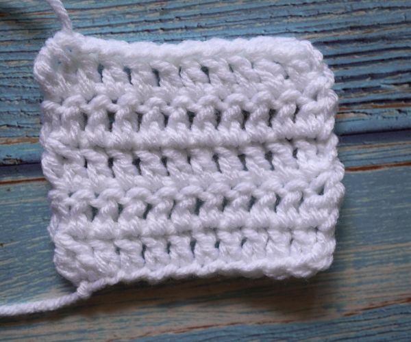 Stitch Two Together Method