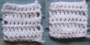 How to Make a Turning Chain in Crochet (With Alternatives)
