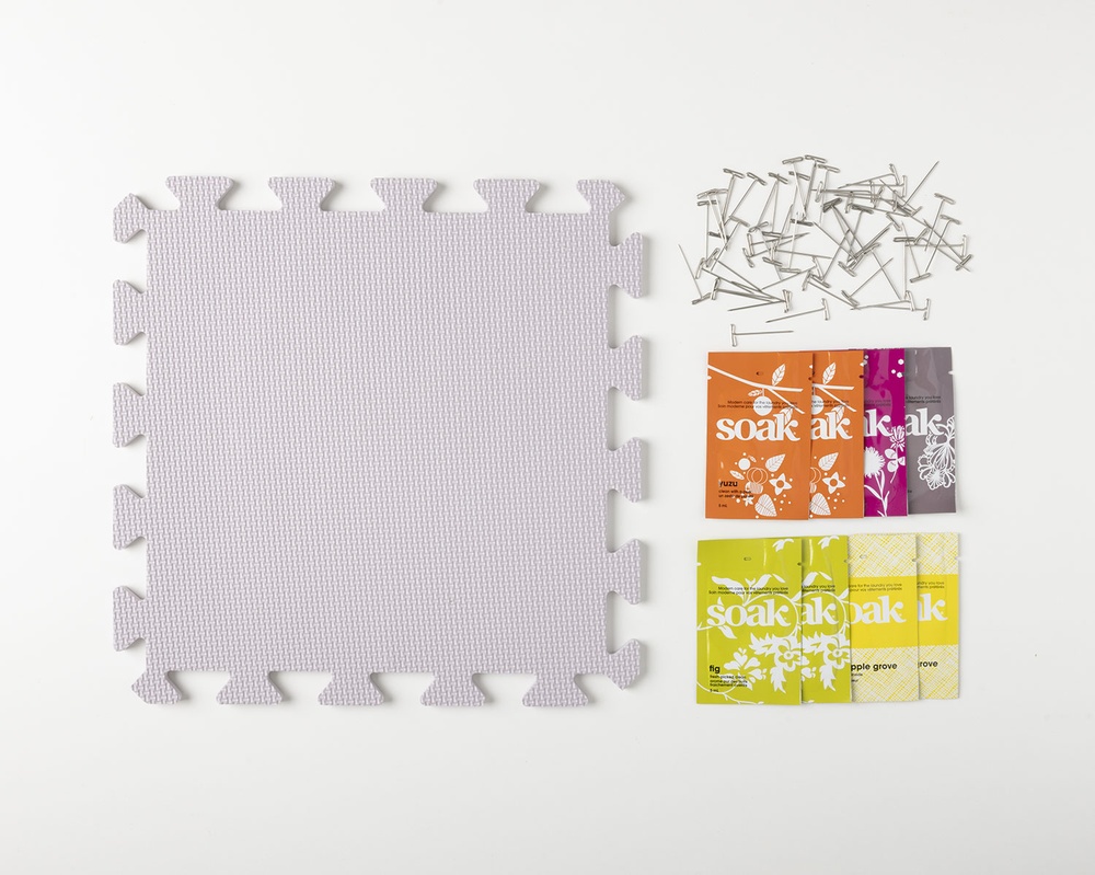 Basic Blocking Kit